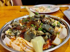 -京朋串屋·烧烤(望京西路总店)