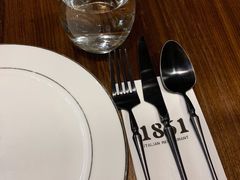 -1861意大利餐厅(文化广场店)