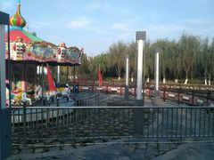 -桐乡植物园