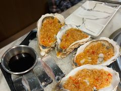 -火炉火自助餐(西直门凯德MALL店)