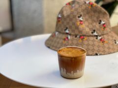 -Line 咖啡(石厦花园店)