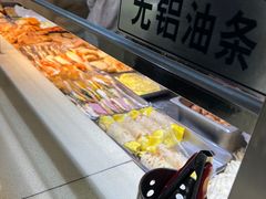 -食为天(贵阳路店)