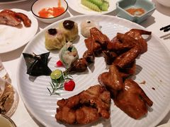 -潮上潮(南中环店)