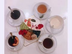 -PETIT PARIS 小巴黎(凯德1818店)