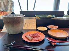 -元熹会席料理