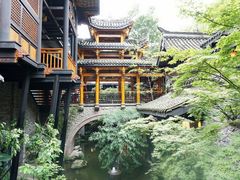 -鱼桥巷·美学川菜