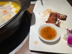 -山葵家·创意料理(EFC欧美广场店)