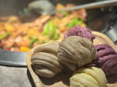 -姐弟小东北·铁锅炖