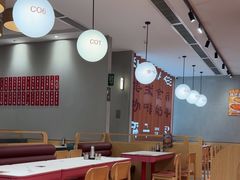 -香港深仔记茶餐厅(东门店)