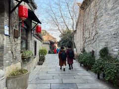 -回龙窝历史文化街区