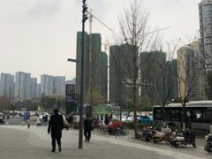 -首开·龙湖成都西宸天街