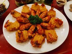 -北京全聚德(方庄店)