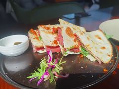 -MARU玛露音乐餐厅(前滩世贸店)
