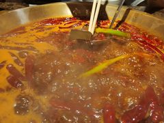 -小龙坎火锅(春熙太古里店)