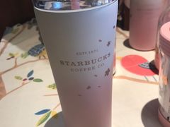 -星巴克(天津大悦城第二店)