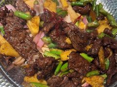 -小鱼小牛·鱼牛干锅·脆鱼火锅(世欧广场店)