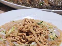 -葛记焖饼(伏牛路店)