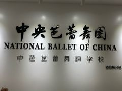-中央芭蕾舞团·中芭艺蕾(酒仙桥明星校区)