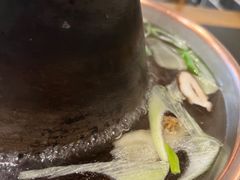 -裕德孚·非遗手切涮羊肉(东直门内大街店)