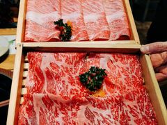 -锅物新语&寿喜烧.炉端割烹(世博源店)