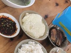-九九豆花馆(解放碑步行街店)