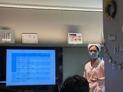 -蜜悦居月子会所(环贸中心店)
