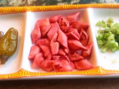 -那家小馆•北京菜•烤鸭(香山店)