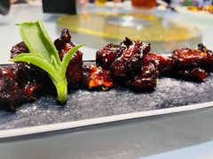 -到家尝北京菜(西坝河店)