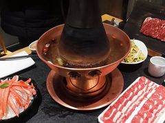 -东来顺(非遗·清真火锅·盛世广场店)