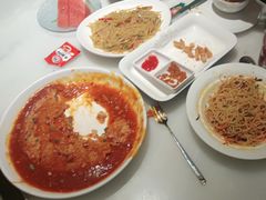 -小菜园新徽菜(常州金坛吾悦店)