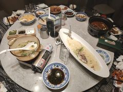 -曾家厨房·新徽菜(九华山路店)