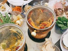 -澜悦港海鲜体验主题餐厅