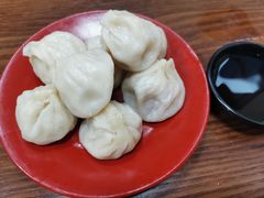 小笼包-万寿斋(山阴路店)