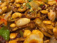 -嘎嘎鸭脑壳(金琴店)