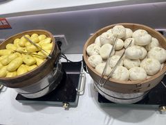 -素满香·全民素食自助(苏州·石路店)