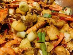 -七欣天香辣蟹火锅(武义壶山广场店)