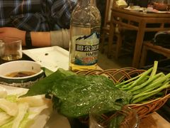 -裕德孚·非遗手切涮羊肉(东直门内大街店)
