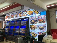 -鑫鸿达·海鲜闽菜热炒小馆(中山路店)