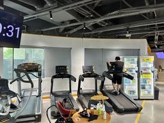 -超鹿运动(融侨锦江店)