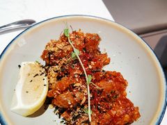 -BE BRIGHT KITCHEN(正佳广场店)