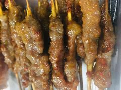 -东北焱火烧烤(皮市街店)