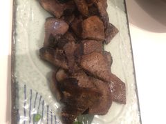 -国际青年会议酒店-苏莱斯餐厅