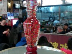 -薛阿婆(北美新天地中心店)