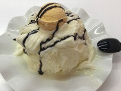 -小胖老味刨冰