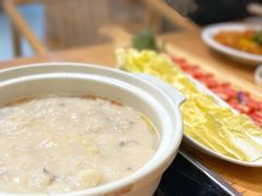 -湯系·煲汤手艺人(东二环泰禾广场店)