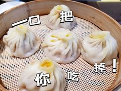 -老淮城·长鱼面(河下古镇店)