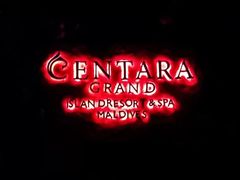 -中央格兰德岛温泉度假酒店 - 全包