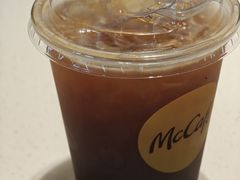 -麦当劳(天权路店)