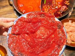 -冯校长老火锅(广州正佳广场店)
