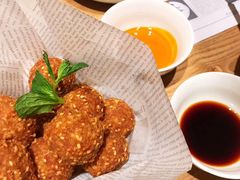 -小大董·烤鸭(五棵松店)